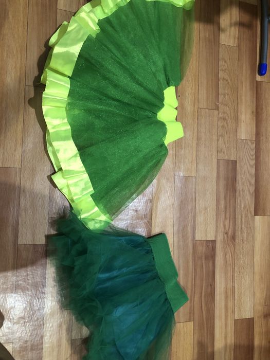 Юбки детские для девочки