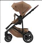 Carucior BritaxRomer Smile 5z