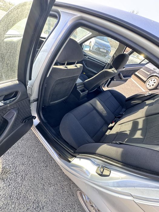 BMW Seria 3 E46 – 318i 1.8 Benzină + GPL | Stare bună