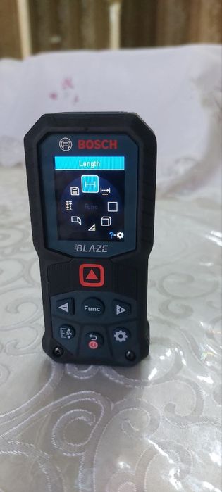 Lazerni metr Bosch Glm 165-22 original