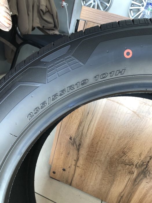 Nexen tire gtx korea
