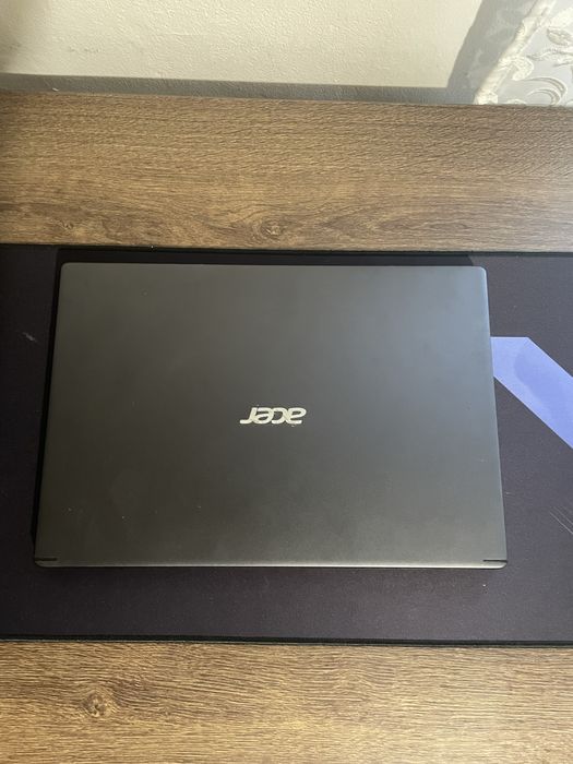 Laptop acer aspire 5