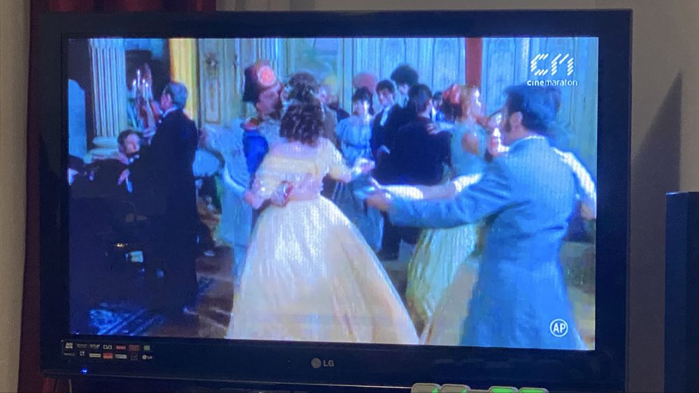 Televizor LG 42PQ2000 plasma