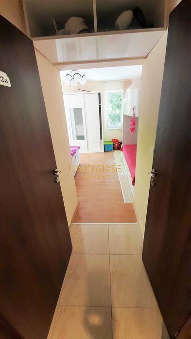 Продава се Едностаен апартамент в к.к. Слънчев бряг - 79 кв.м за 1140 €/кв.м - Снимка #12