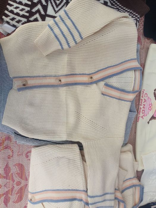 Bollalar va qizaloqlar qishki kiyimi