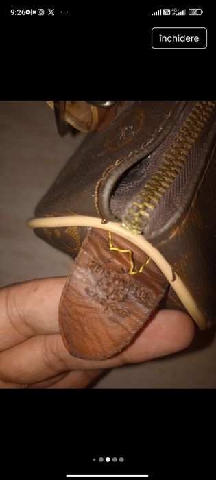 Geanta Femei Louis vuitton