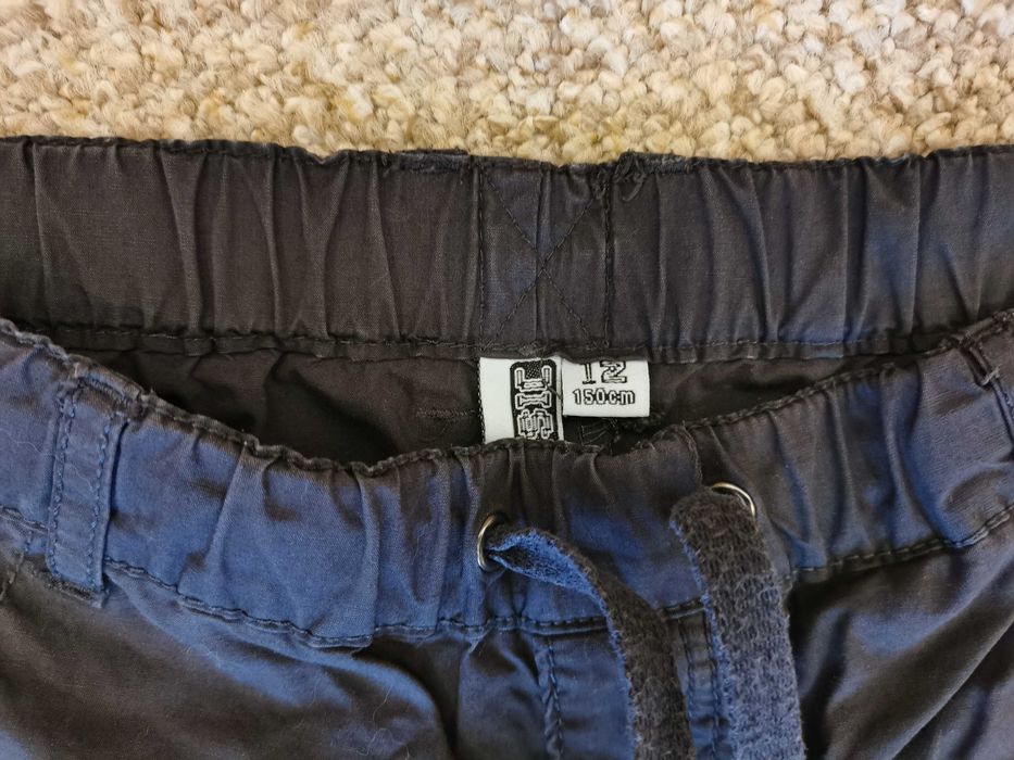Pantaloni drumetie OPT Basic mar. 150