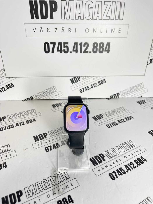 NDP Amanet NON-STOP Bld.Iuliu Maniu 69 APPLE WATCH SERIES 8 (41580)