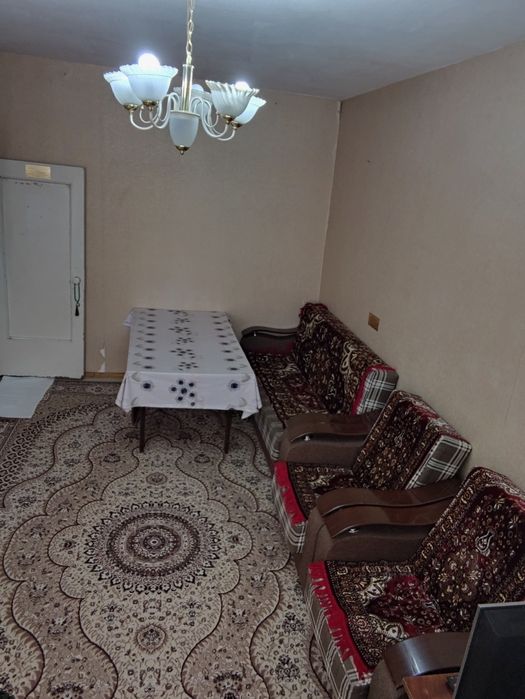 Срочно сдаю.Юнусабад-11 Хавас 2/4/4 Для семьи