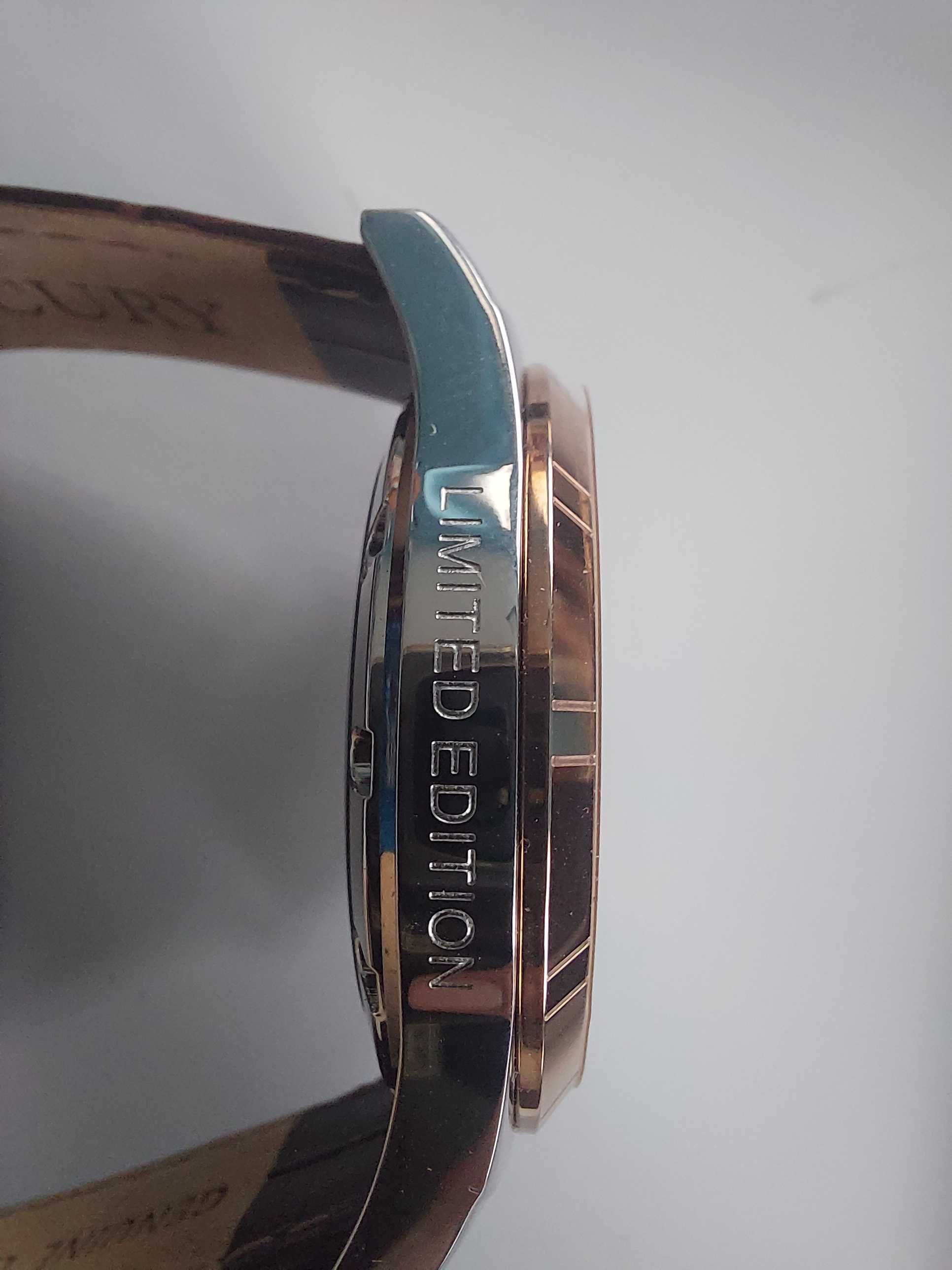 Швейцарски автоматичен часовник  Mercury НОВА ЦЕНА