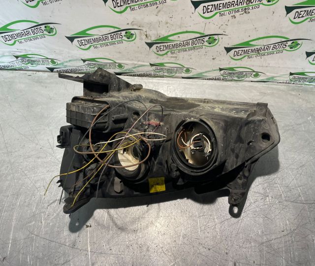 Far dreapta 0 301 172 206 Opel Corsa C