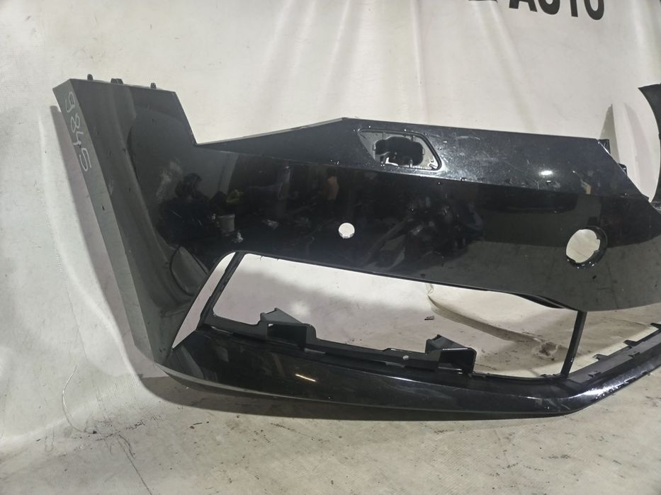 Bara fata Skoda Superb 3, facelift, 2019, 2020, 2021, 2022, 2023, cod origine OE 3V0807221F.