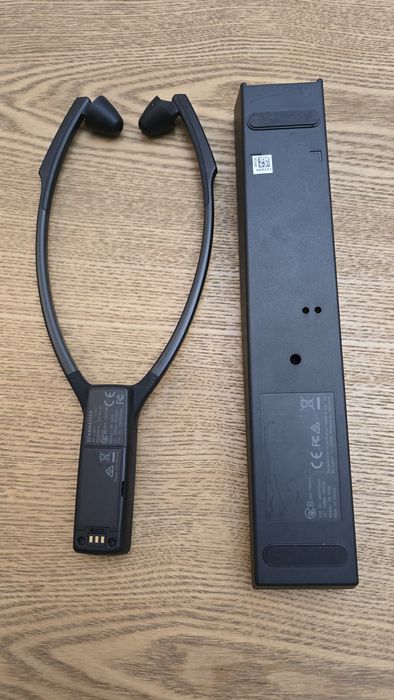 Casti pentru TV Sennheiser TR 5000 / RS 5200 / RR 5000