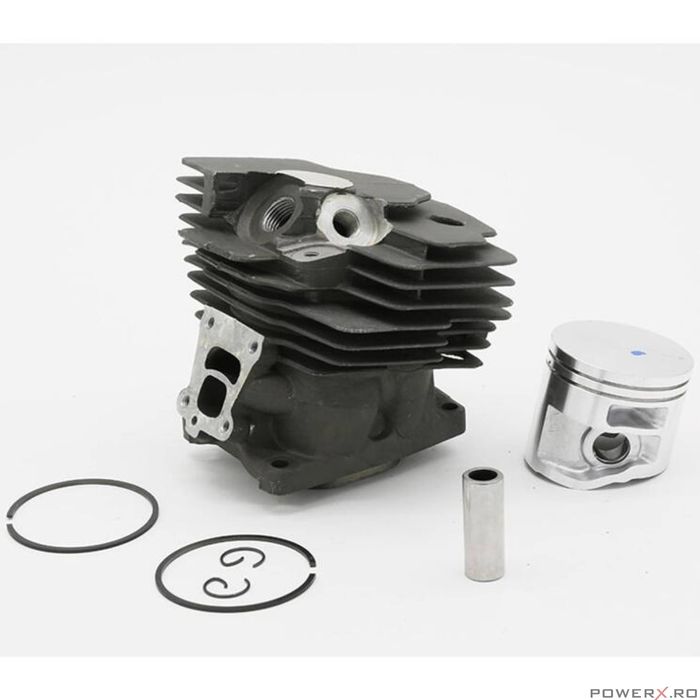 Set motor, kit complet pentru drujba, Stihl 362, diametru 47 mm,