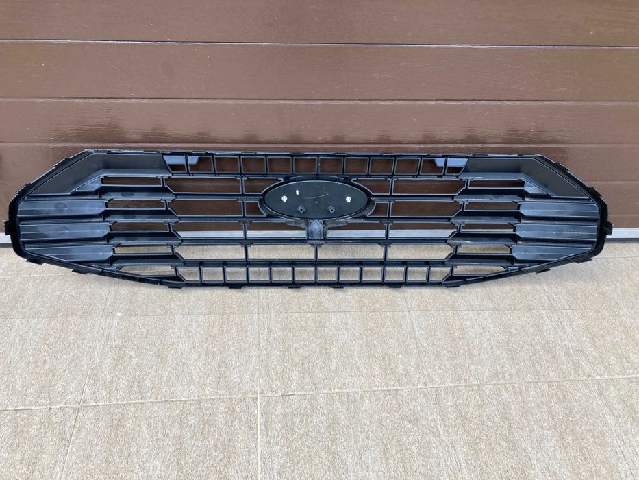 Grila Ford Transit Custom 2022-2025