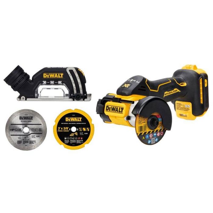 Dewalt DCS438B Bl Девалт
