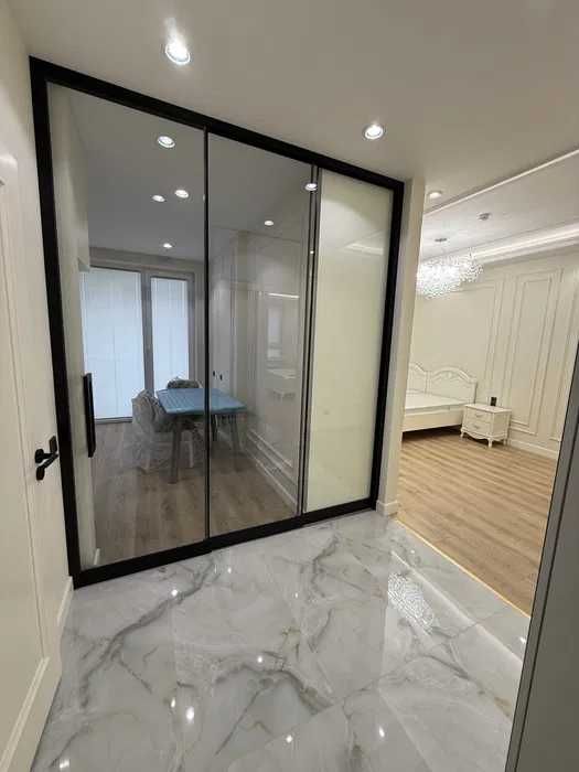 ЖК NRG PARK Residence 2 х ком квартира Аренда на Чиланзар р-н