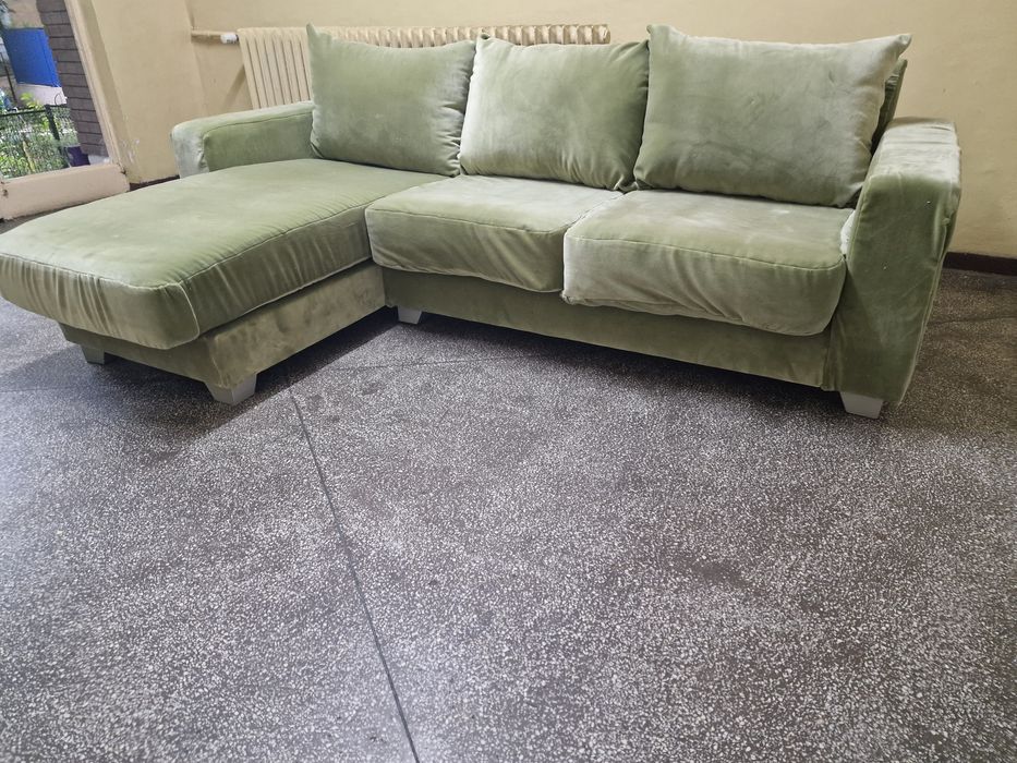 Vand canapea coltar Casa Rusu