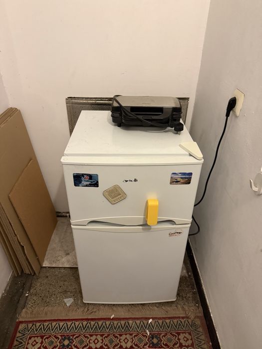 Хладилник Arielli ARD-113FN