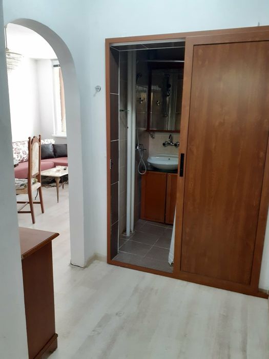 Дава се под наем Двустаен апартамент в Шумен, Бялата пръст - 45 кв.м за 240 € - Снимка #5