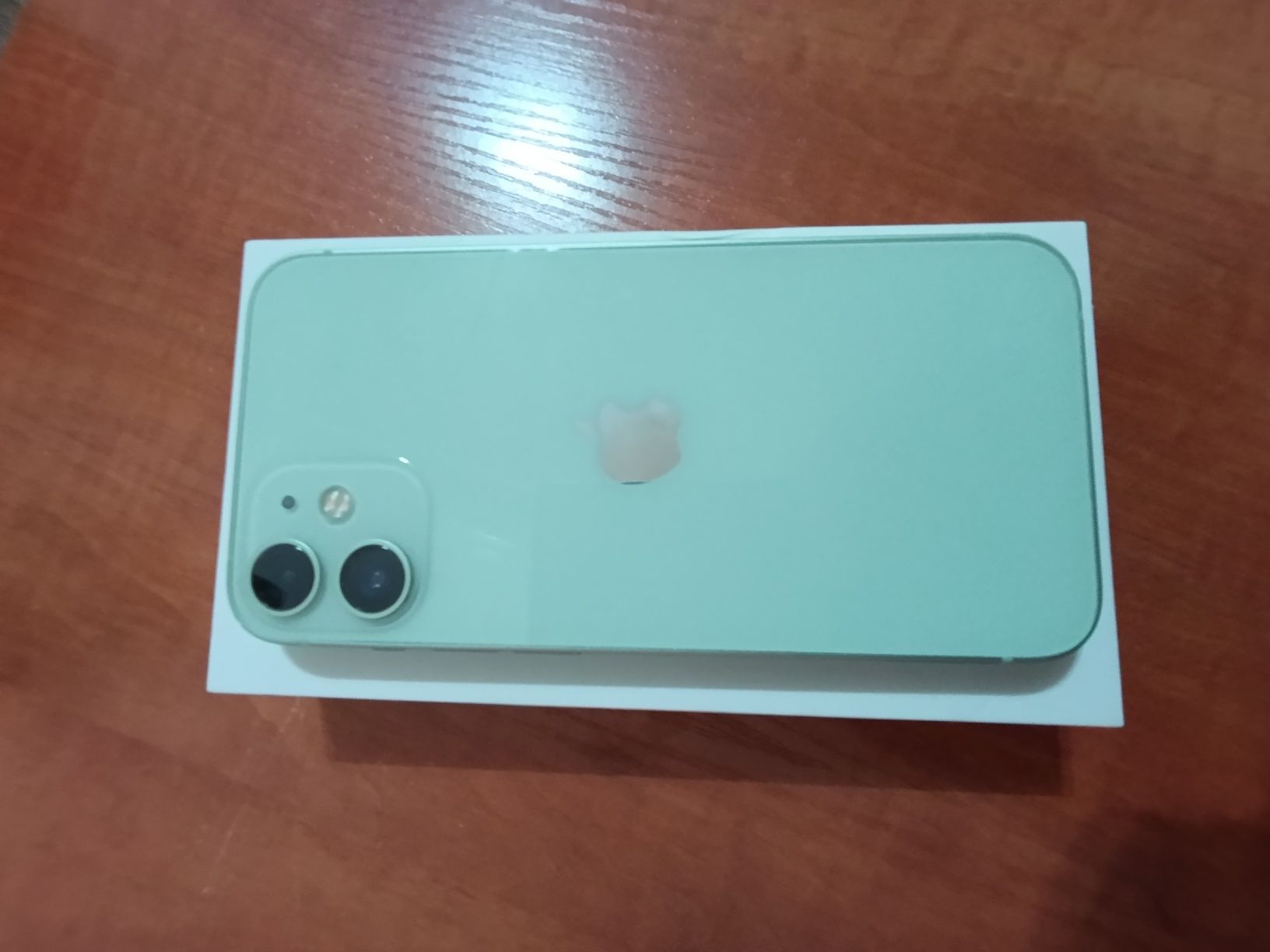 Сотилади Iphone 12 mini