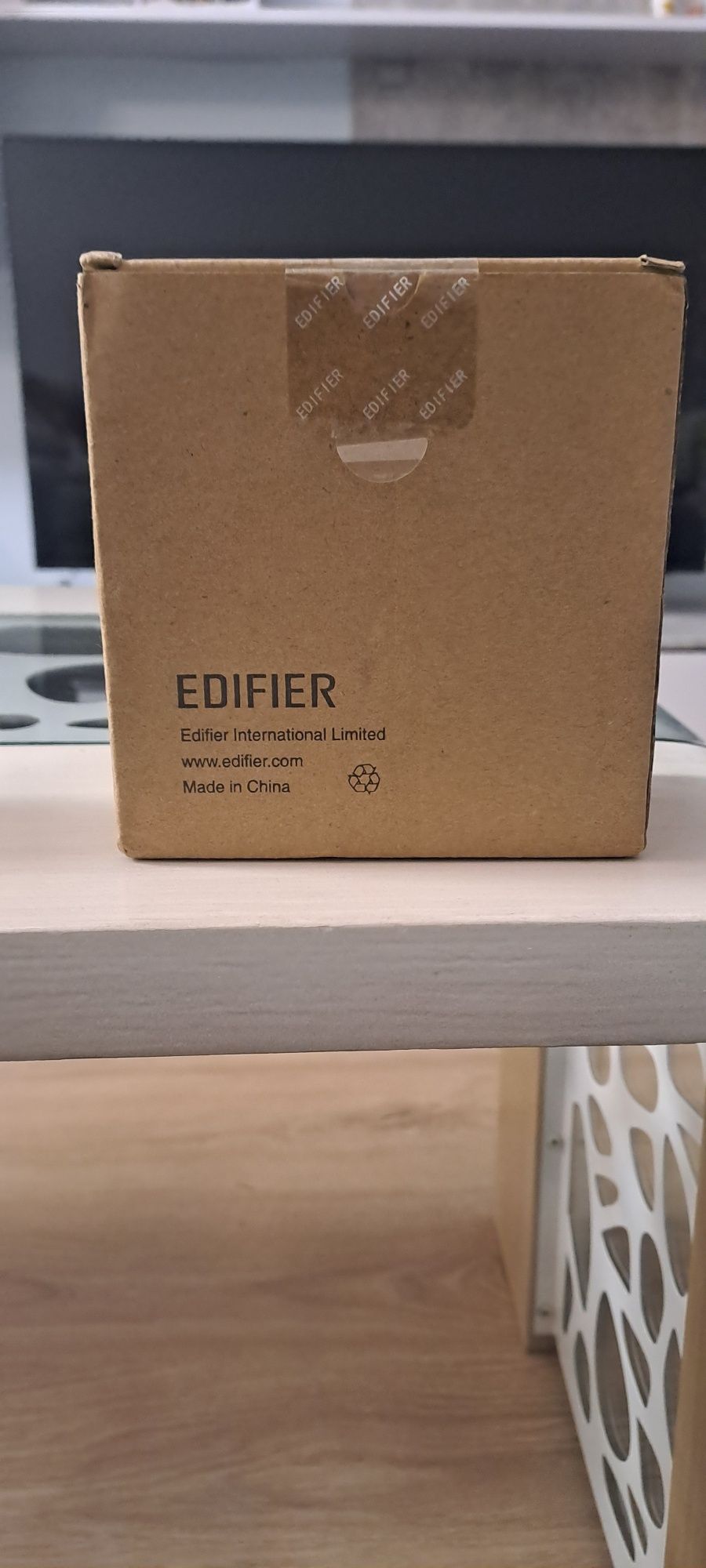Безжични Bluetooth слушалки "Edifier NeoBuds S" Лимитирана серия