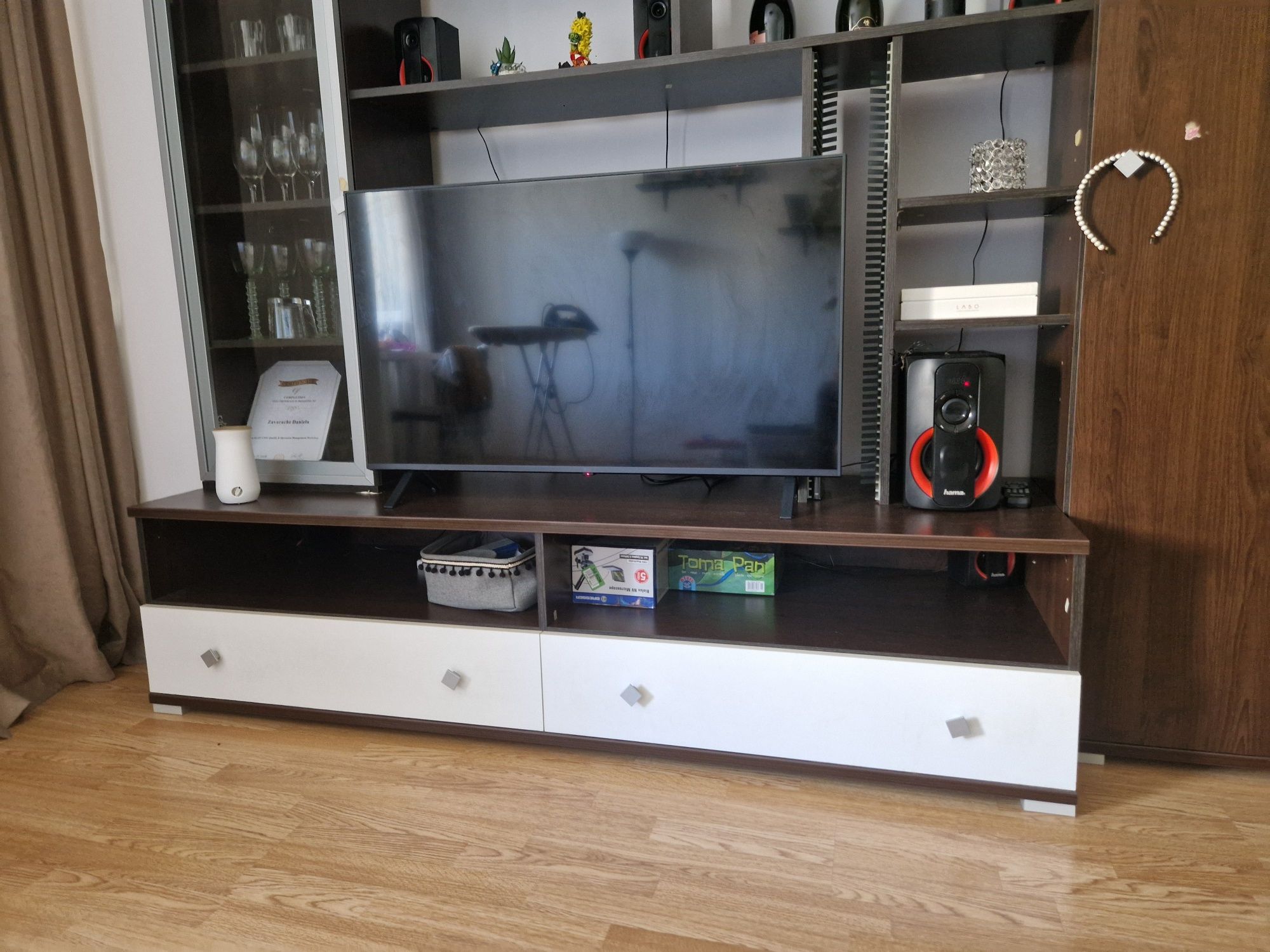 Mobila living Mobexpert