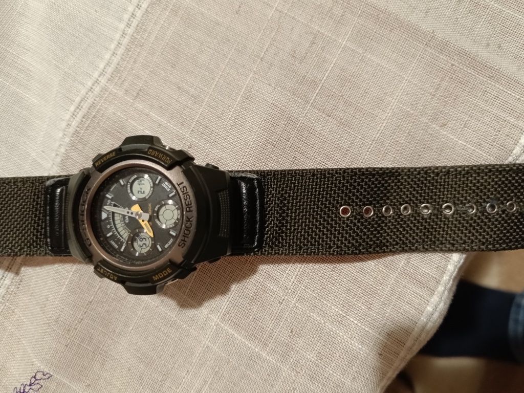 De vânzare Ceas G shock