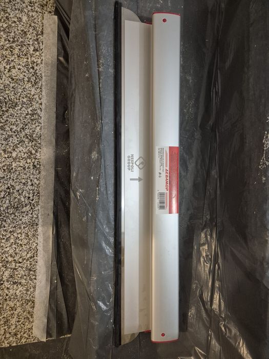 Нож за шпакловане Nespoli