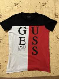 Тениска Guess 12г.