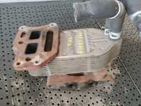 racitor ulei termoflot  1.8 di-d 4n13 mitsubishi asx 2011