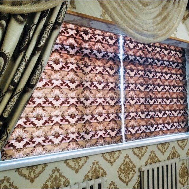 Jaluzi Pardalar Ulgurip qoling Skikda 60%