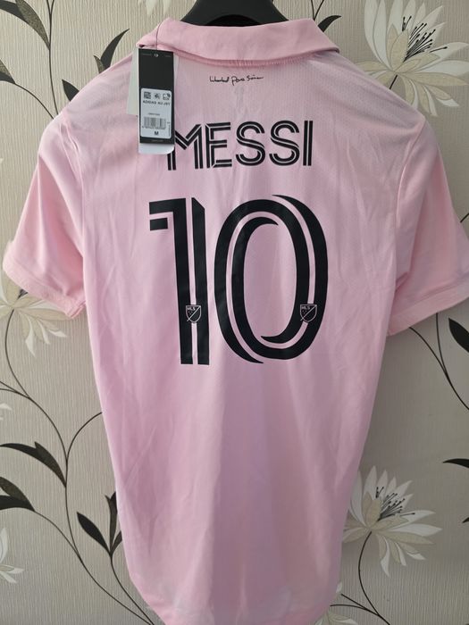 Tricou Messi Miami