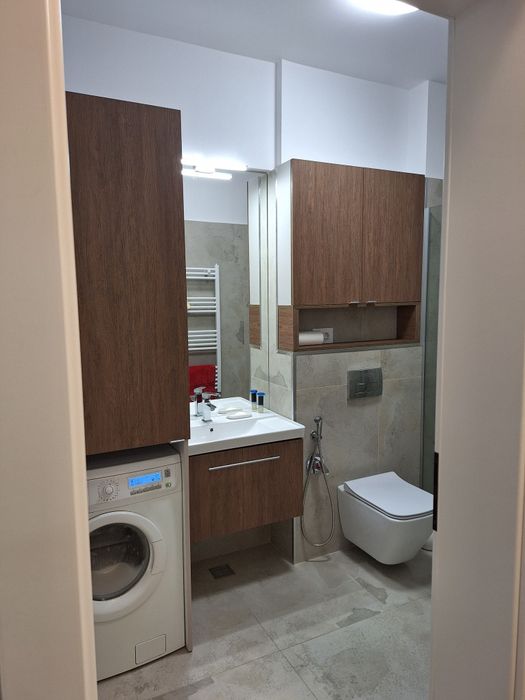 Particular, 2 camere, Brazdă, bloc nou