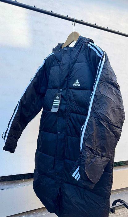 Geaca adidas lunga