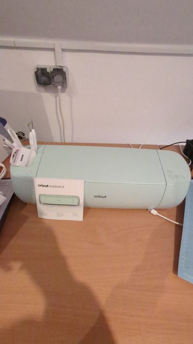 Cricut explore 3