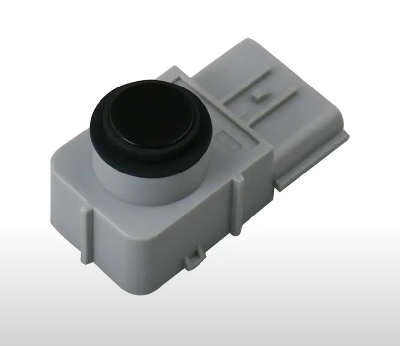 Ремонт, установка парктроников