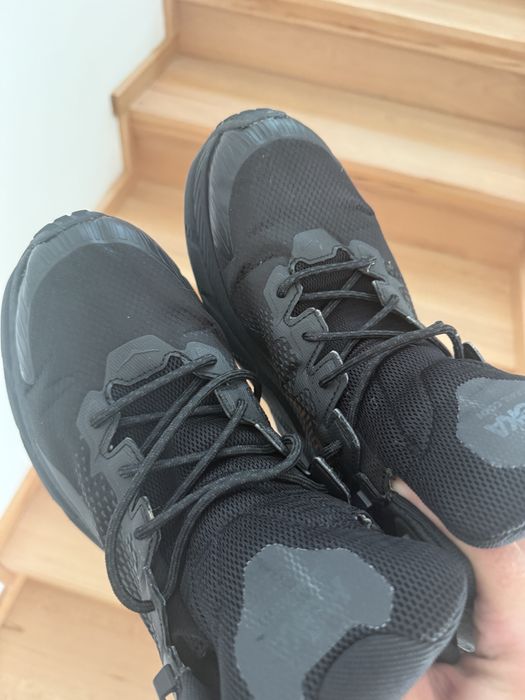 Hoka Trail Gore Tex, marimea 43.1/3, 27.5 cm