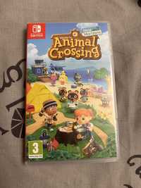 Animal Crossing joc nintendo switch