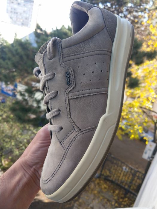 Ecco 42нм. 26,5см.