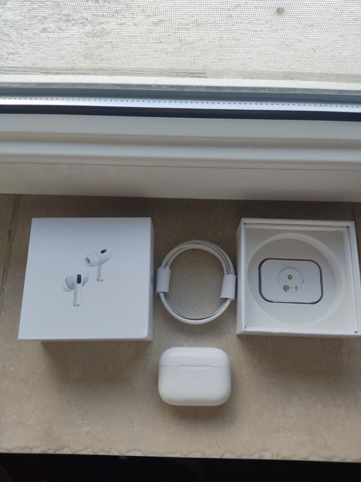 Airpods Pro 2 high quality reps