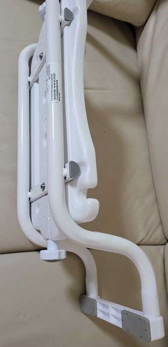 Scaun de dus cu fixare pe cada ,nou