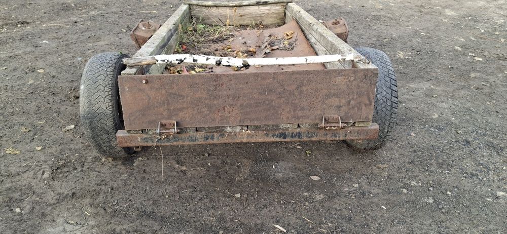 Прицеп Продам...