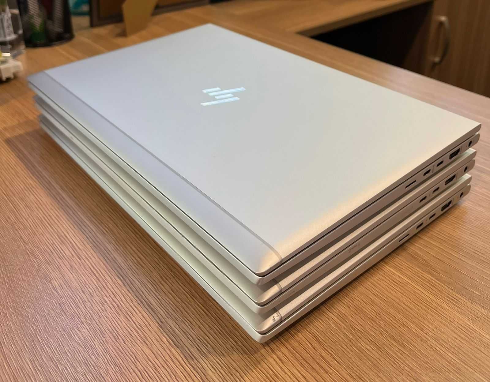 Ноутбук HP EliteBook 845 G7  (Ryzen 7 PRO 4750U 1.7/4.1 GHz 8/16).