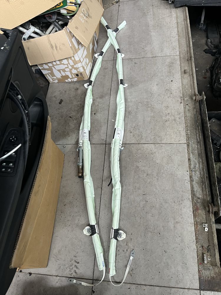 Аербег завеса бмв 3гт ф34 ( airbag zavesa bmw 3gt f34 )