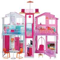 Голямата къща на Барби Mattel Barbie Къща за кукли