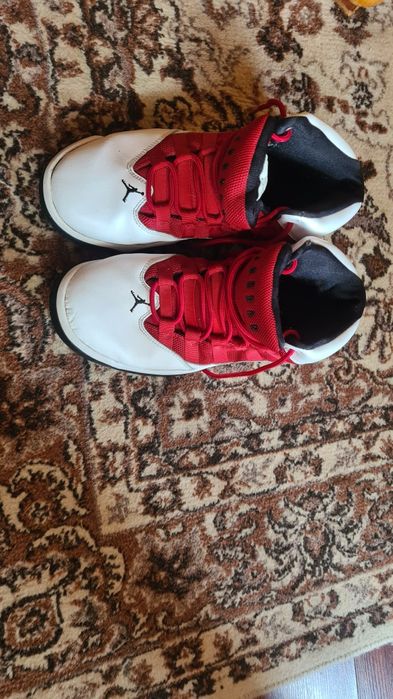 Nike Pantofi Jordan Max AQ9084-106 măsură 41