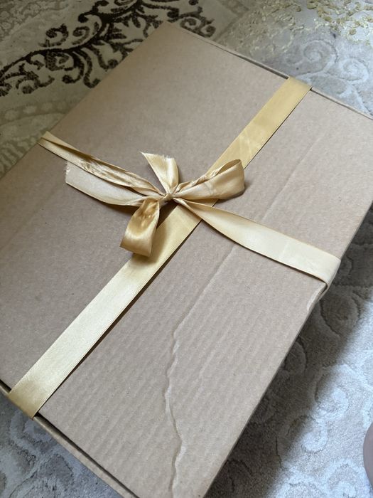 Элегантный декоративный набор для уюта и стиля