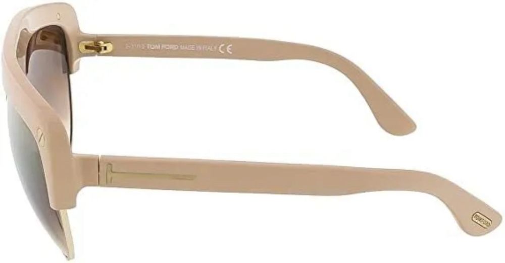 Слънчеви очила Tom Ford TF318 Liane