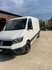 Vw Crafter 2018 140CP